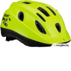 Защитный шлем BBB Boogy BHE-37 (M, неоновый желтый/глянцевый)