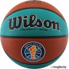 Баскетбольные мячи. Баскетбольный мяч Wilson Tb Sibur Gameball Eco / WTB0547XBVTB (размер 7)