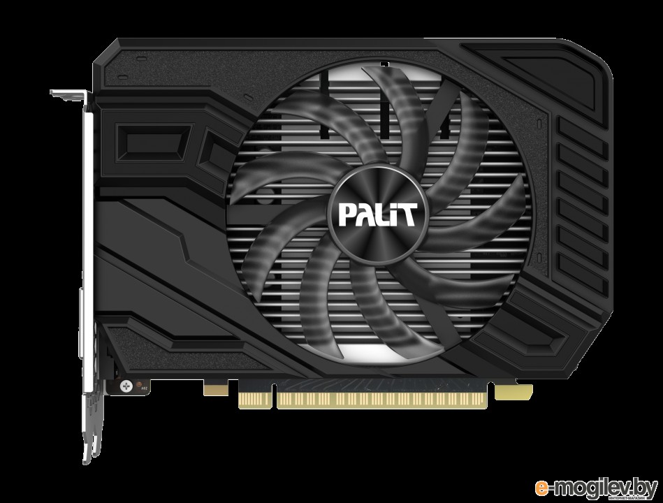 Palit geforce gtx 1650 stormx oc