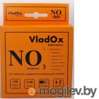 Средства для содержания аквариумов Vladox NO3 тест 982337 - профессиональный набор для измерения концентрации нитратов