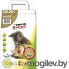    Super Benek Corn Cat Golden (7)