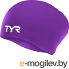    TYR Long Hair Wrinkle-Free Silicone Cap / LCSL/510 ()