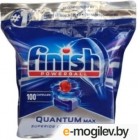 Таблетки для посудомоечных машин Finish Quantum (100шт)