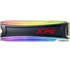 SSD  A-data XPG Spectrix S40G RGB 256GB (AS40G-256GT-C)
