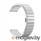 Универсальный керамический ремешок для часов Lyambda Libertas 22 mm White DSG-09-03T-22-WH White