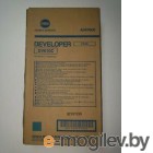  Konica-Minolta bizhub Pro C5500/C5501/C6500/C6501  DV-610C
