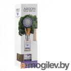 Благовония. ароматические диффузоры Areon Home Perfume Sticks Patchouli - Lavender Vanilla 85ml 704-PS-05