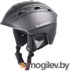 Шлем горнолыжный Blizzard Demon Ski Helmet / 130272 (56-59см, carbon matt)