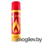 Газовые баллоны и принадлежности к ним Сжиженное газообразное топливо Ognivo-Lighter TM 290 для заправки зажигалок 290ml