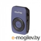 MP3 плеер Qumo Active Dark Blue