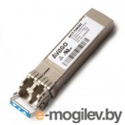   Avago AFCT-739DMZ  Transceiver 10G (10G/1.25 GBd Ethernet), SFP+, LC SM LX 10 km, 1310nm DFB laser, (0C...70C), Foxconn Avago