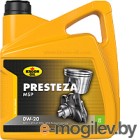   Kroon-Oil Presteza MSP 0W20 / 36497 (5)