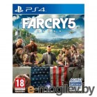 Игровой диск для Sony PS4 Far Cry 5 [1CSC20002819]