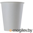 Одноразовая посуда и упаковка Одноразовые стаканы Формация 180ml 80шт White HB72-205-0000