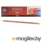 Ручки, карандаши, фломастеры Карандаш-блендер Koh-i-Noor Polycolor White 3800000001KS