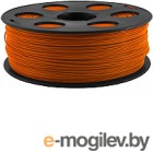 Пластик для 3D печати Bestfilament ABS 1.75мм 1кг (оранжевый)