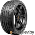   Continental ContiSportContact 5P 315/30 ZR21 105Y N0 Sil
