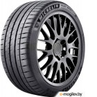   Michelin Pilot Sport 4 Acoustic 255/40R19 100W Volvo