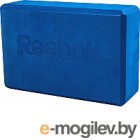 Блок для йоги Reebok RAYG-10025BL