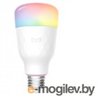 Светодиодные лампочки Xiaomi Yeelight LED Smart Bulb 1S RGB E27/800lm YLDP13YL