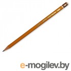 Ручки, карандаши, фломастеры Карандаш Koh-i-Noor 1500 HB 15000HB01170RU