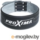 Пояс для пауэрлифтинга Proxima PX-BM (M)