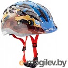 Защитный шлем Alpina Sports Gamma 2.0 Construction / A9692-35 (р-р 51-56)