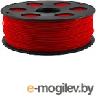 Пластик для 3D печати Bestfilament ABS 1.75мм 1кг (красный)