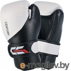 Боксерские перчатки Century Brave C-Gear 11540 110 216 (XL, белый/черный)