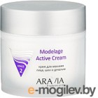    Aravia Professional Modelage Active Cream /     (300)