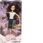 Кукла Funky Toys Эмили бизнес-леди / 71002