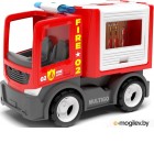 Автомобиль игрушечный EFKO Пожарная машина / 27081EF-CH