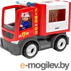 Автомобиль игрушечный EFKO Пожарная машина / 27281EF-CH