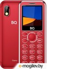 Мобильный телефон BQ Nano BQ-1411 (красный)