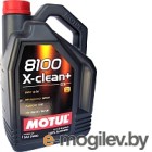   Motul 8100 X-clean+ 5W30 / 106377 (5)