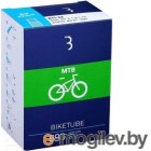 Камера для велосипеда BBB Innertube BikeTube 24 2.00/2.40 AV 40мм / BTI-41