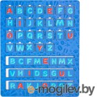 Развивающая игрушка Paremo Английский алфавит / PE720-176