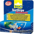     Tetra Test Strips Ammonia / 706375/199279