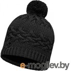 Шапка Buff Knitted&Polar Hat Savva Black (111005.999.10.00)