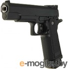 Пистолет страйкбольный GALAXY G.6