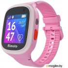 Детские умные часы Кнопка жизни Aimoto Start 2 Pink 9900201