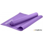 Коврик для йоги и фитнеса Bradex SF 0397 (фиолетовый)