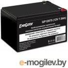   ExeGate EX269857RUS GP12013/EXG12013 (12V 1.3Ah),  F1
