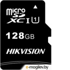 Карта памяти Hikvision microSDXC HS-TF-C1/128G 128GB