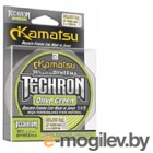   KAMATSU Techron Olive Green 0.12 100 / 259100012