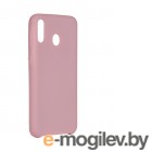 для Samsung Чехол Innovation для Samsung Galaxy M20 Silicone Cover Pink 15373