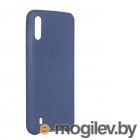  Samsung  Innovation  Samsung Galaxy M10 Silicone Cover Blue 15366