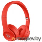 Beats Solo3 Wireless Headphones Red MX472EE/A