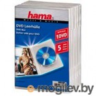 Hama H-83895 Jewel Case