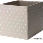 Коробка для хранения Ikea Дрена 903.823.92